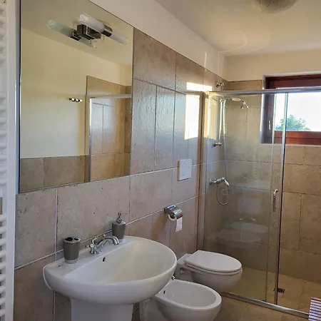 Masseria Santolomuto Noci