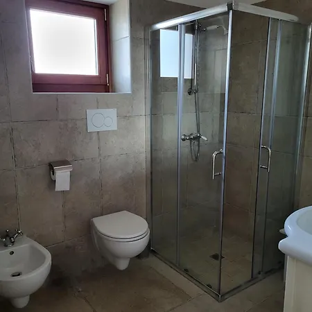 Masseria Santolomuto Farm stay Noci