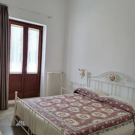 Farm stay Masseria Santolomuto Noci